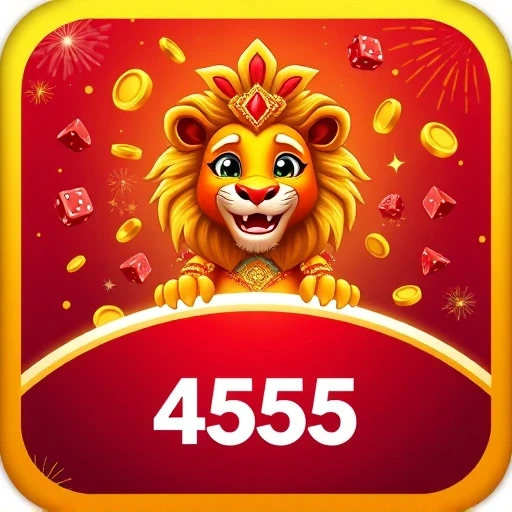 4555.com - Descubra o melhor do cassino online brasileiro