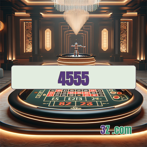 A Magia do Poker: Estratégias e Emoções no 4555.com